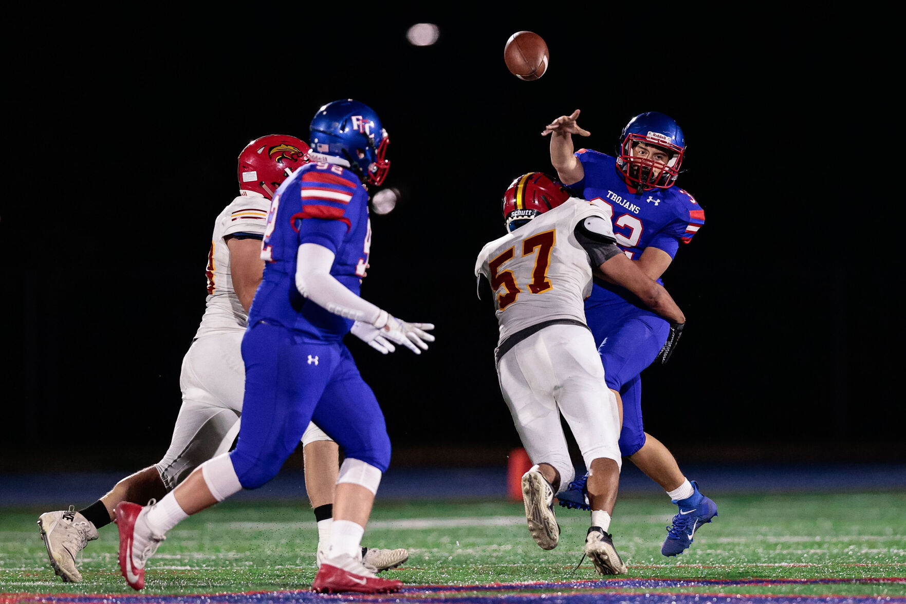 PREP FOOTBALL